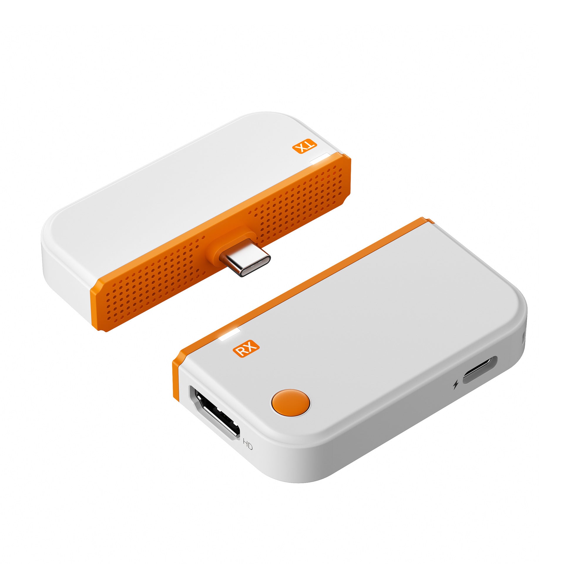 Wireless Projector Device