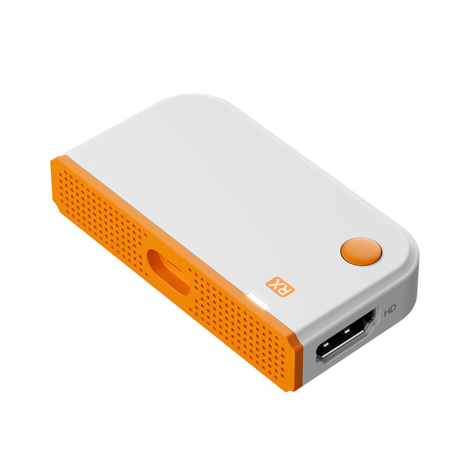 Wireless Projector Device