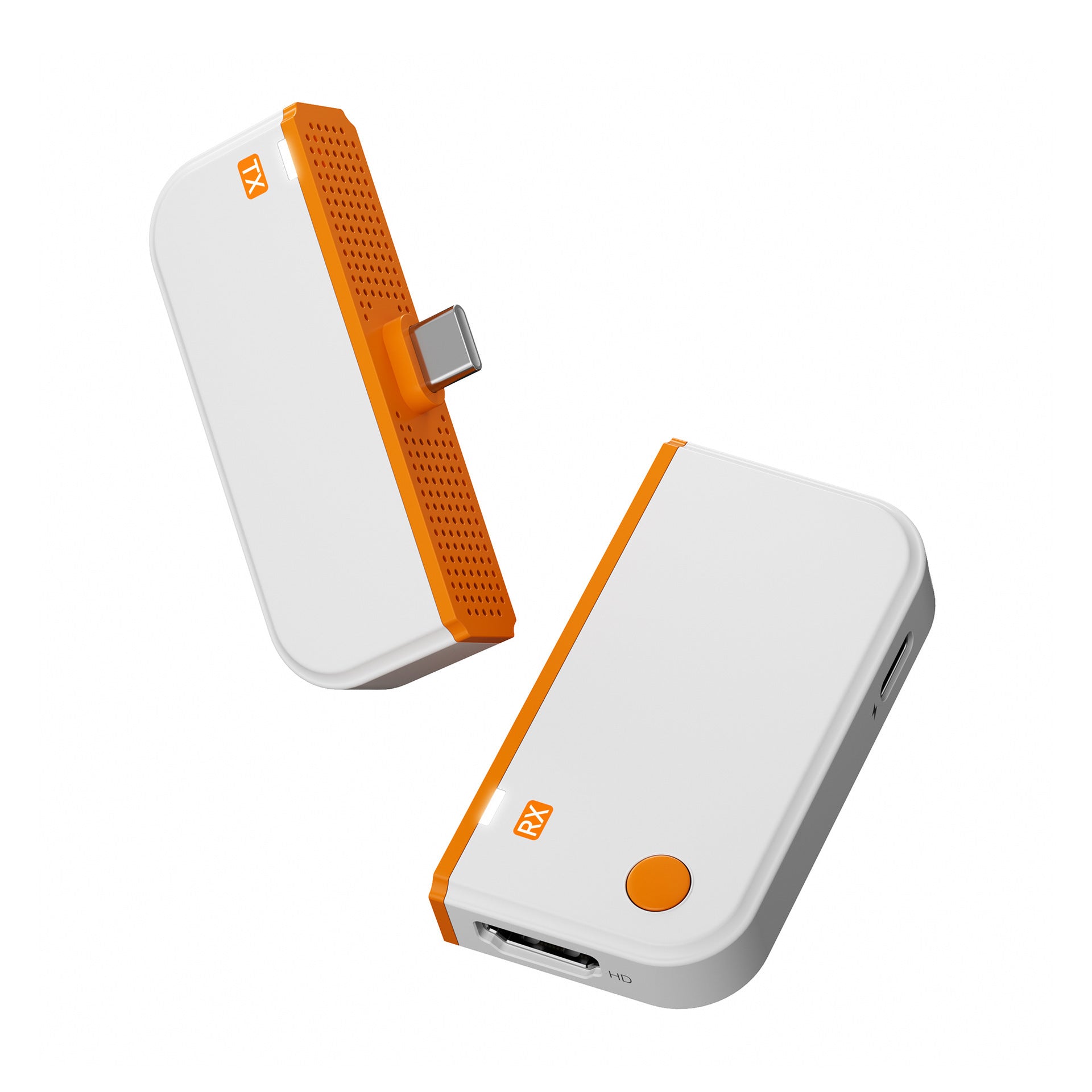 Wireless Projector Device