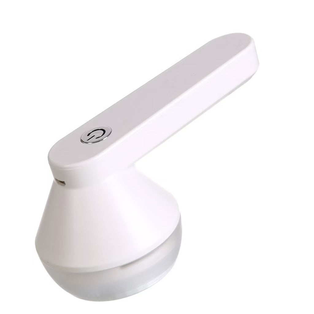 Wireless Rechargeable Lint Remover