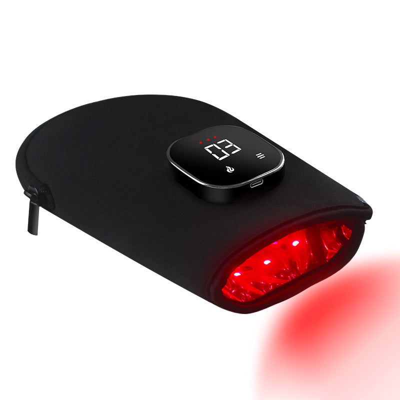 Wireless Red Light Therapy Gloves for Hand and Wrist Relief