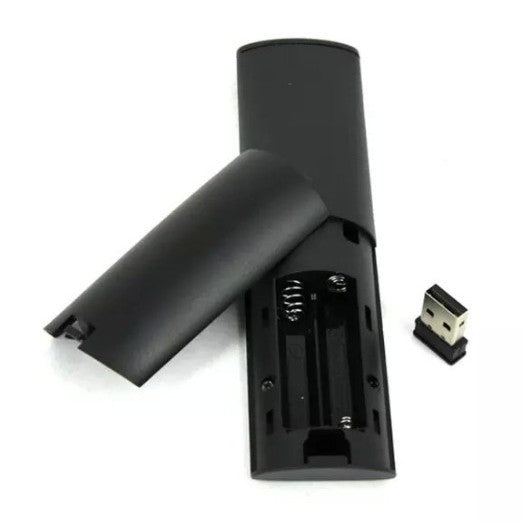Wireless Remote Control