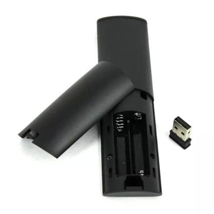 Wireless Remote Control
