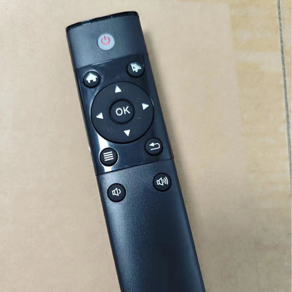Wireless Remote Control