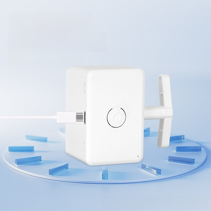Wireless Remote Control Light Switch