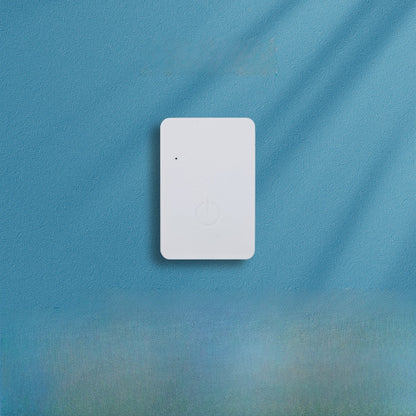 Wireless Remote Control Light Switch