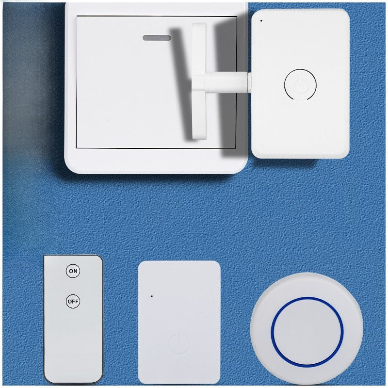 Wireless Remote Control Light Switch