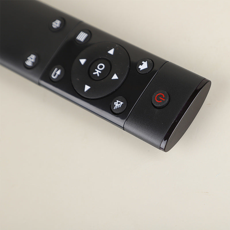 wireless remote control