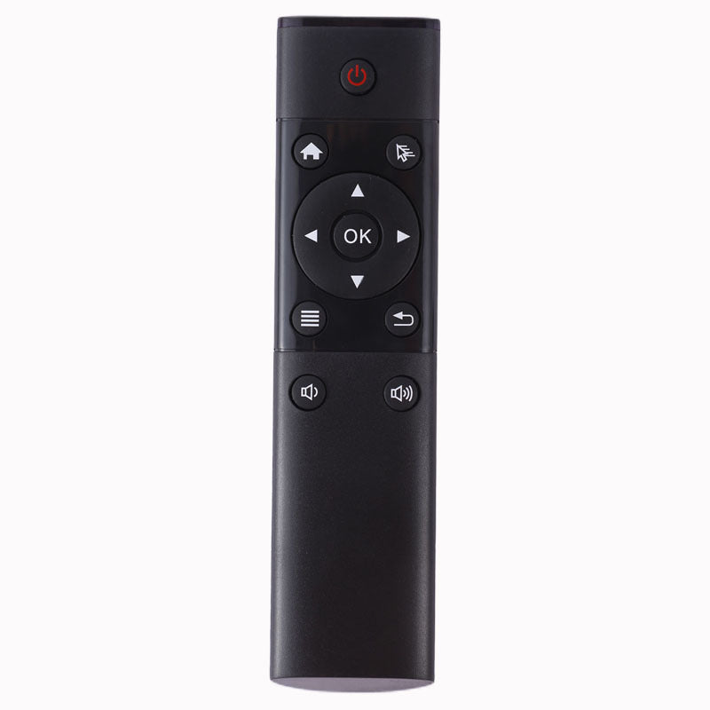 wireless remote control
