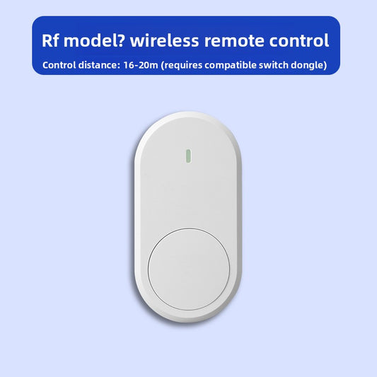 Wireless Remote Light Switch Controller