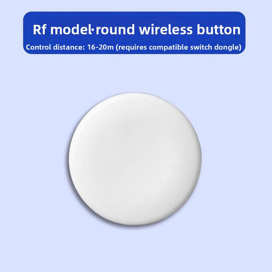 Wireless Remote Light Switch Controller
