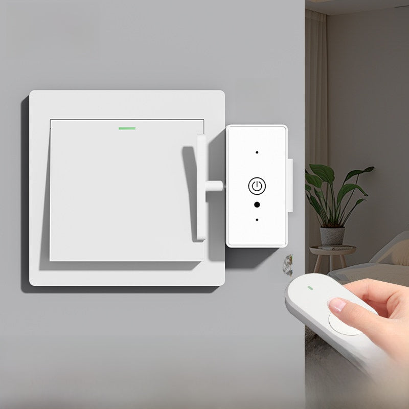 Wireless Remote Light Switch Controller