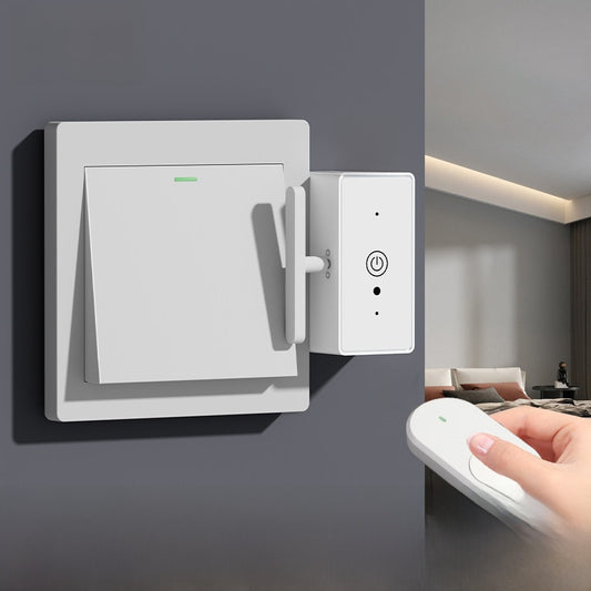 Wireless Remote Light Switch Controller
