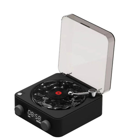 Wireless Retro Bluetooth Speaker