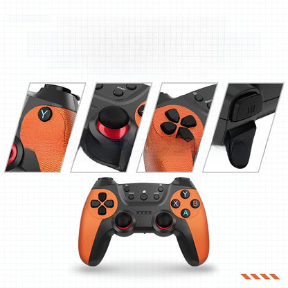 Wireless Retro Game Console
