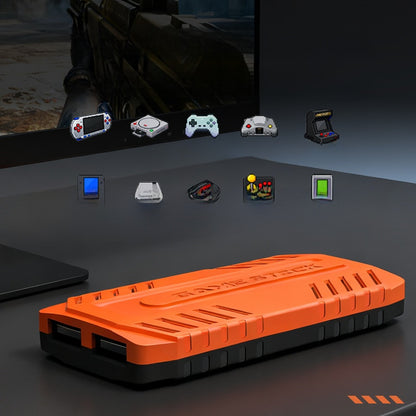 Wireless Retro Game Console