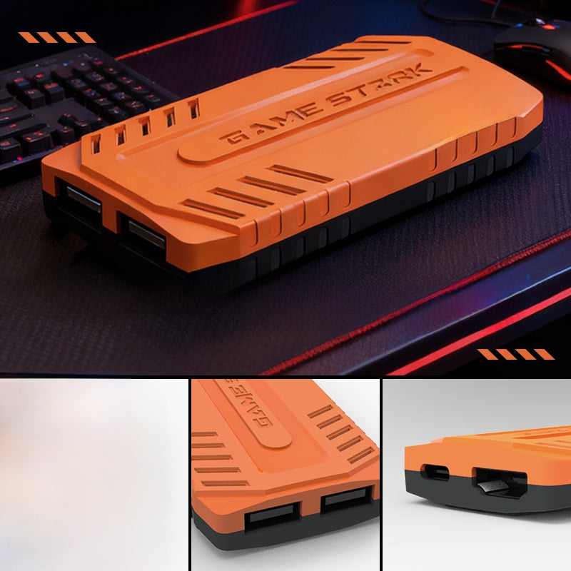 Wireless Retro Game Console