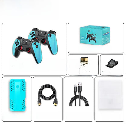 Wireless Retro Game Console