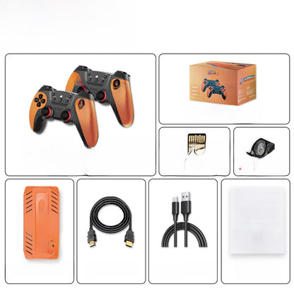 Wireless Retro Game Console