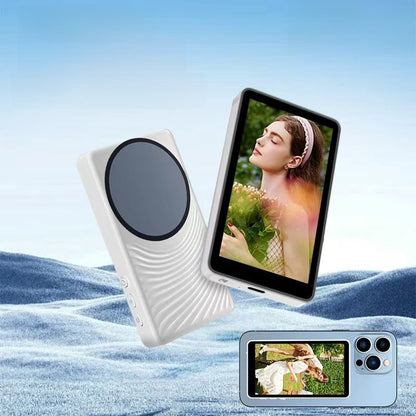 Wireless Screen Mirror