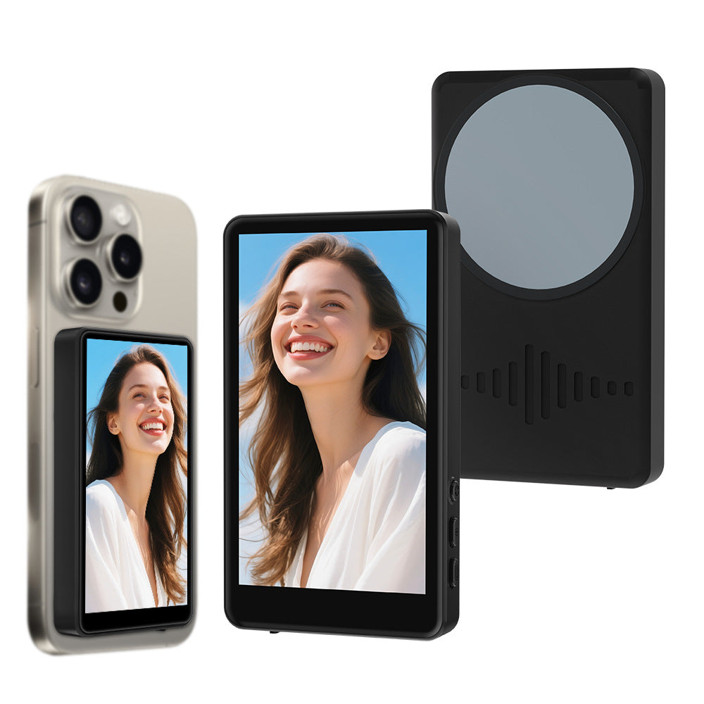 Wireless Screen Mirror