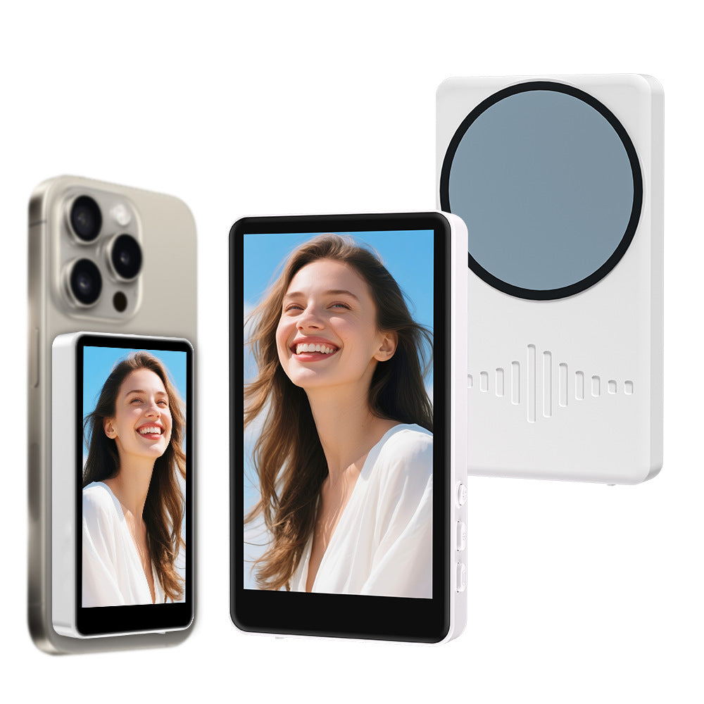 Wireless Screen Mirror
