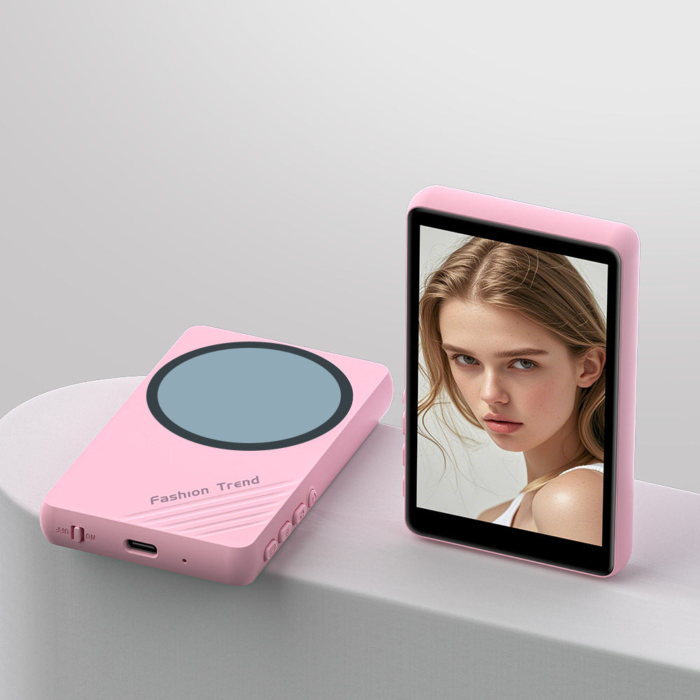 Wireless Screen Mirror