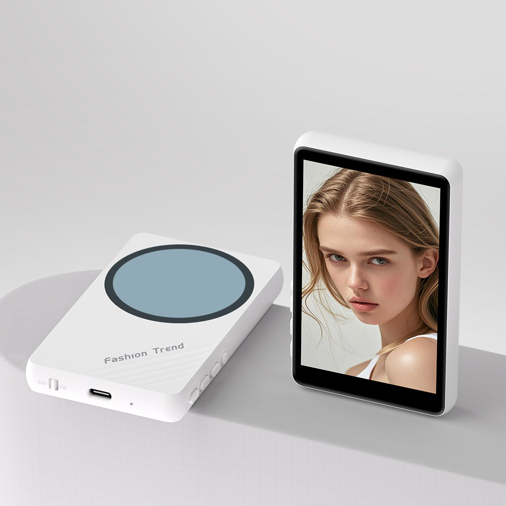 Wireless Screen Mirror