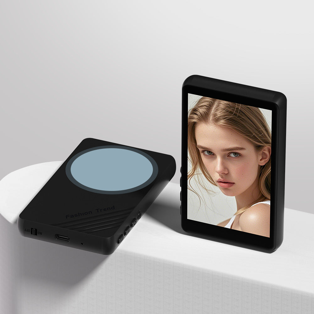Wireless Screen Mirror