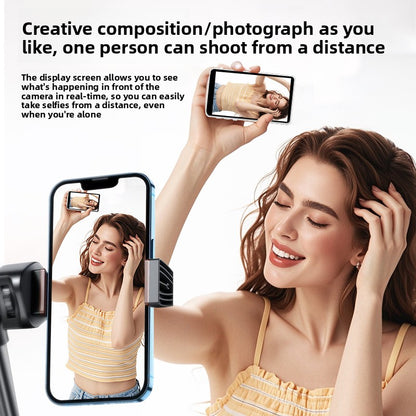 Wireless Screen Mirror