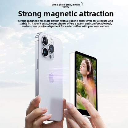 Wireless Screen Mirror