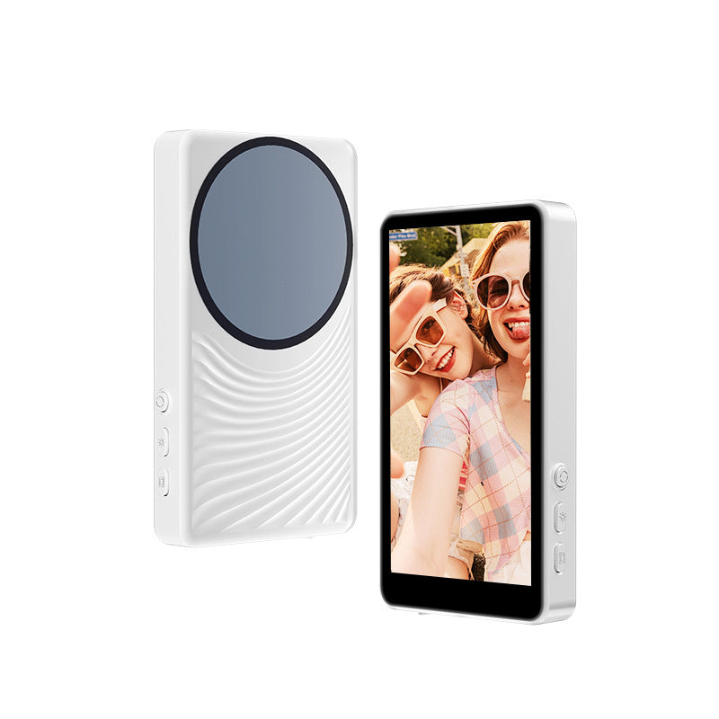 Wireless Screen Mirror