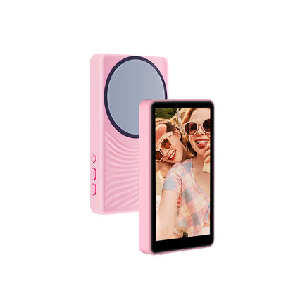 Wireless Screen Mirror