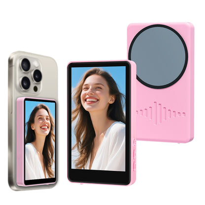 Wireless Screen Mirror