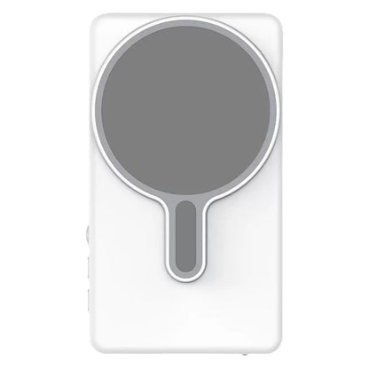 Wireless screen projection device