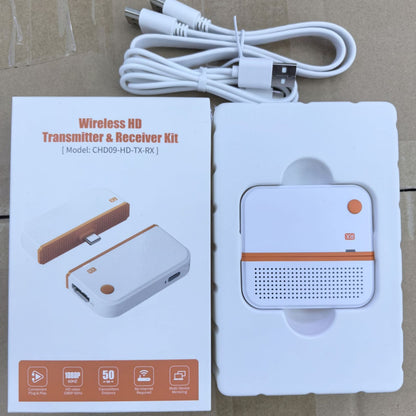 Wireless Screen Projector