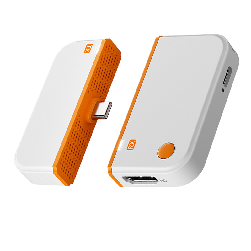 Wireless Screen Projector