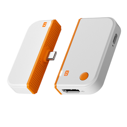 Wireless Screen Projector