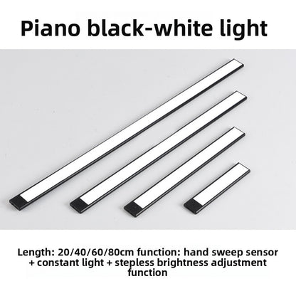 Wireless Self-Adhesive Smart Hand-Wave Sensor Cabinet Light