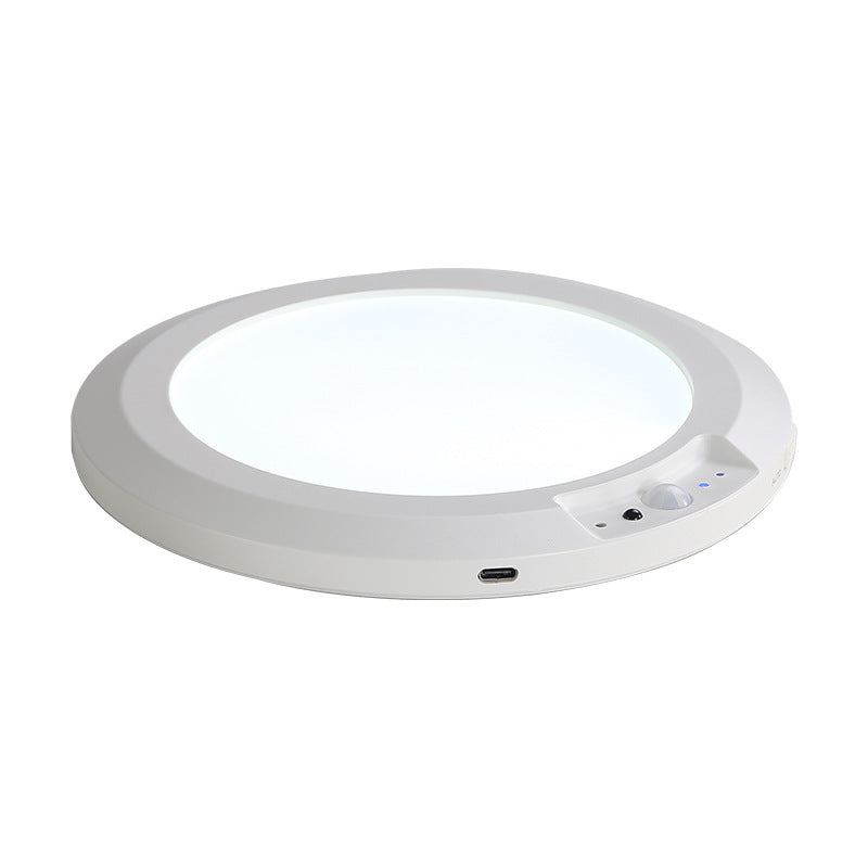 Wireless Sensor Ceiling Lamp with Remote Control