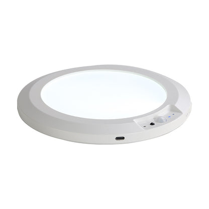 Wireless Sensor Ceiling Lamp with Remote Control