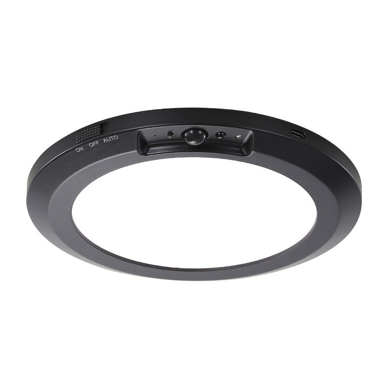 Wireless Sensor Ceiling Light