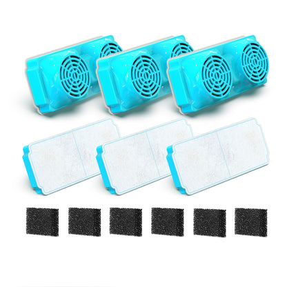 Wireless Sensor Pet Water Dispenser