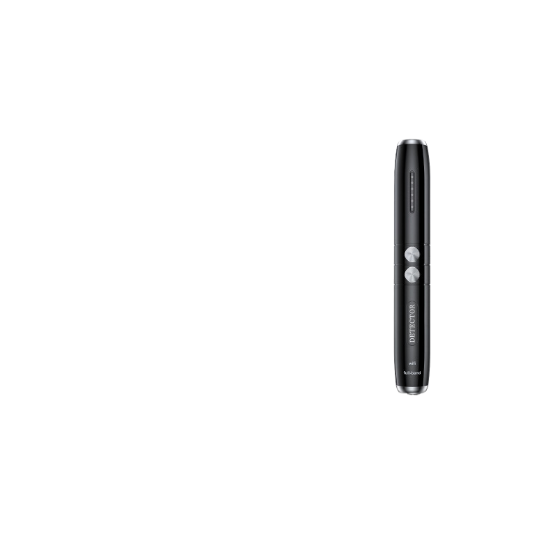 wireless signal detector