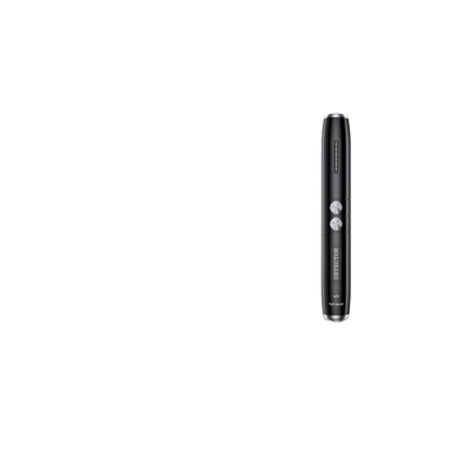 wireless signal detector