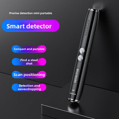 wireless signal detector
