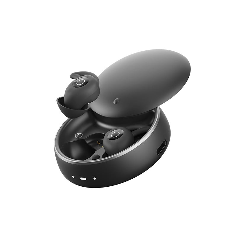 Wireless Sleep Headphones with Noise Reduction