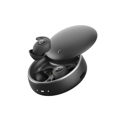 Wireless Sleep Headphones with Noise Reduction