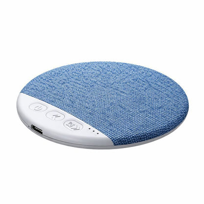 Wireless Sleep Sound Speaker with Timer
