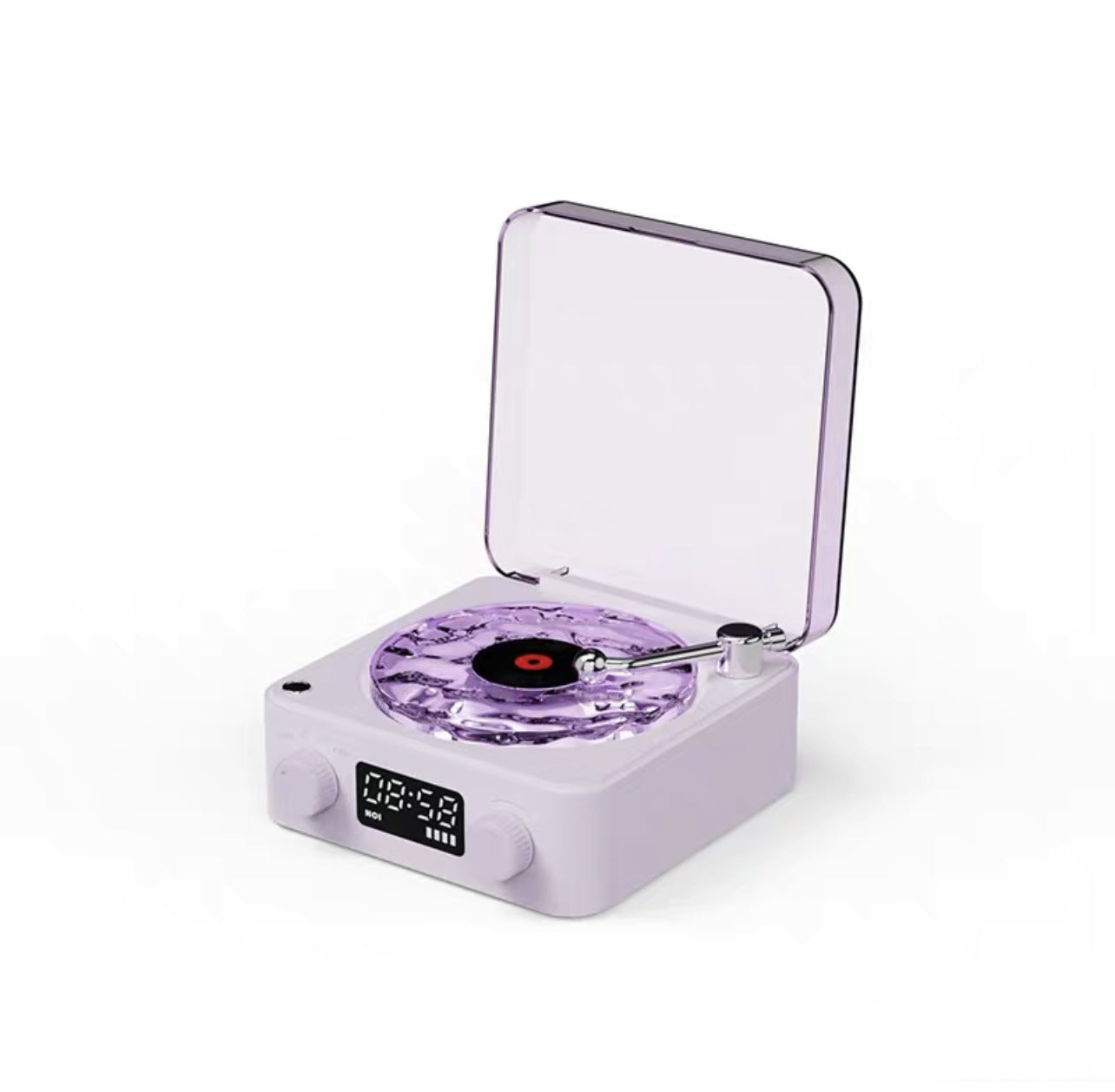 Wireless Small Retro Bluetooth Speaker